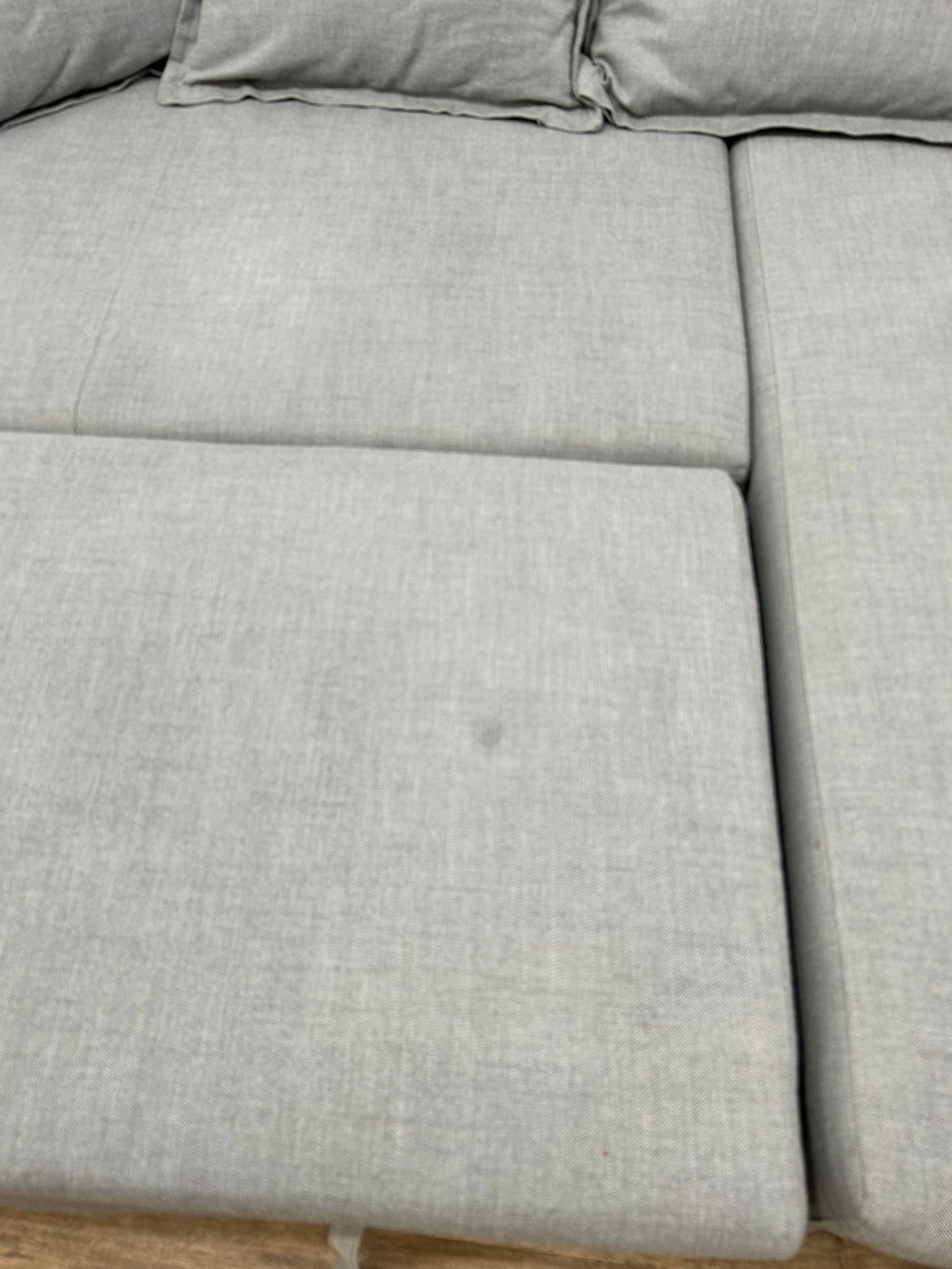 Ikea Holmsund Sofa bed