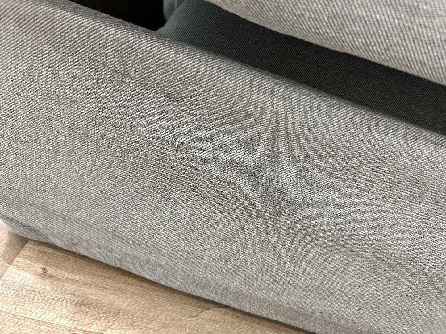 Ikea Holmsund Sofa Bed