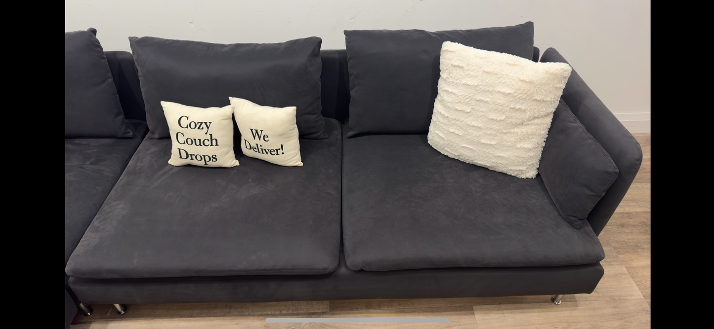 Ikea Soderhamn Sectional Sofa