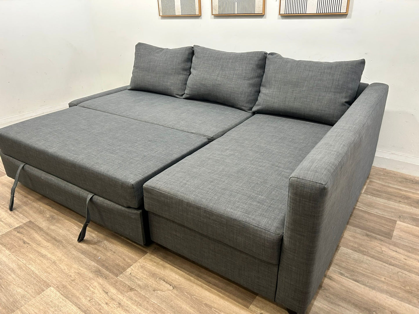 Ikea Friheten Sofa bed