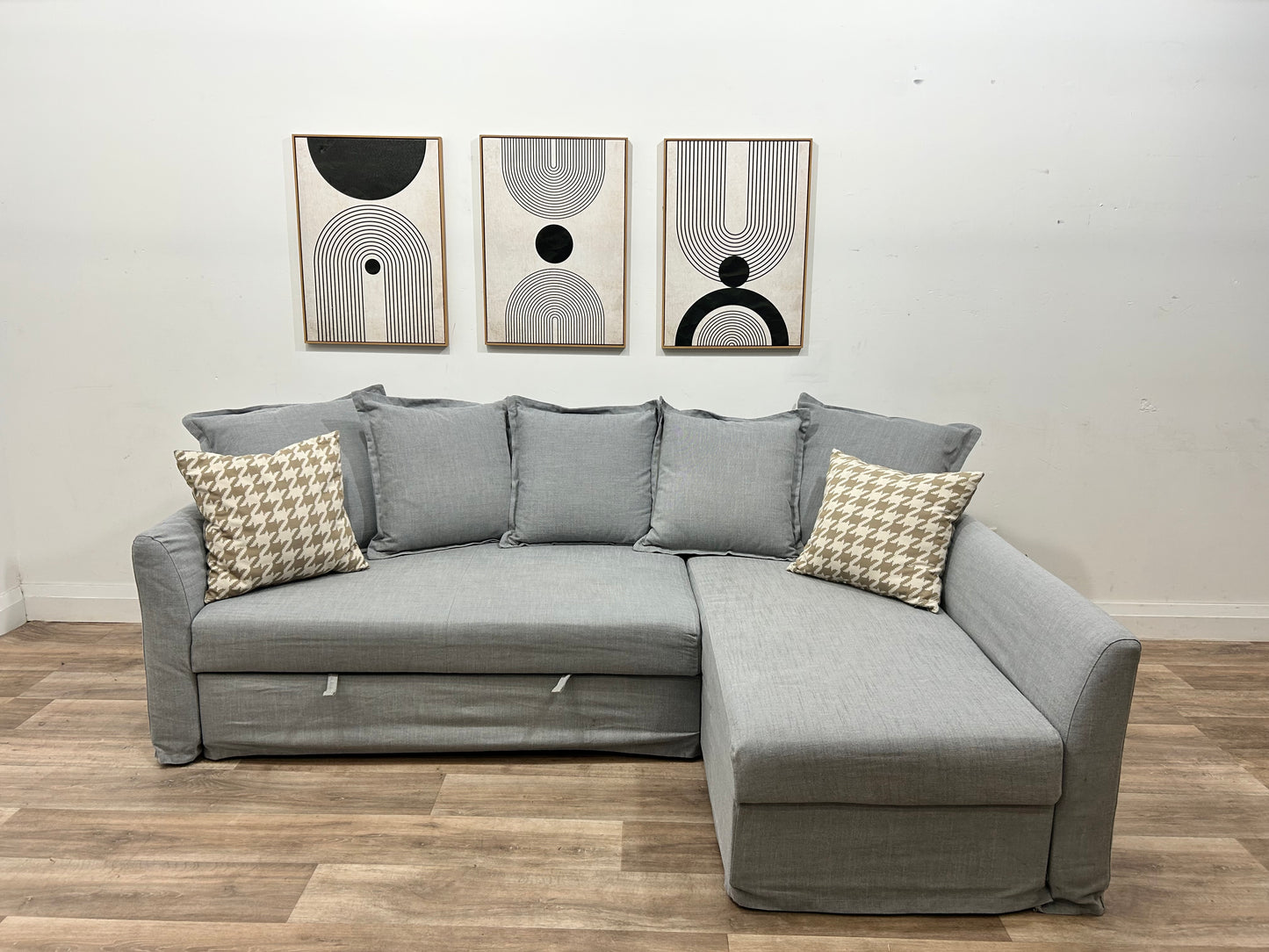 Ikea Holmsund Sofa Bed