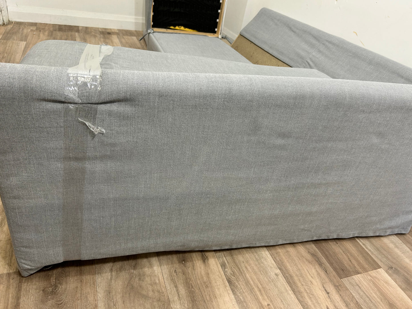 Ikea Holmsund Sofa Bed
