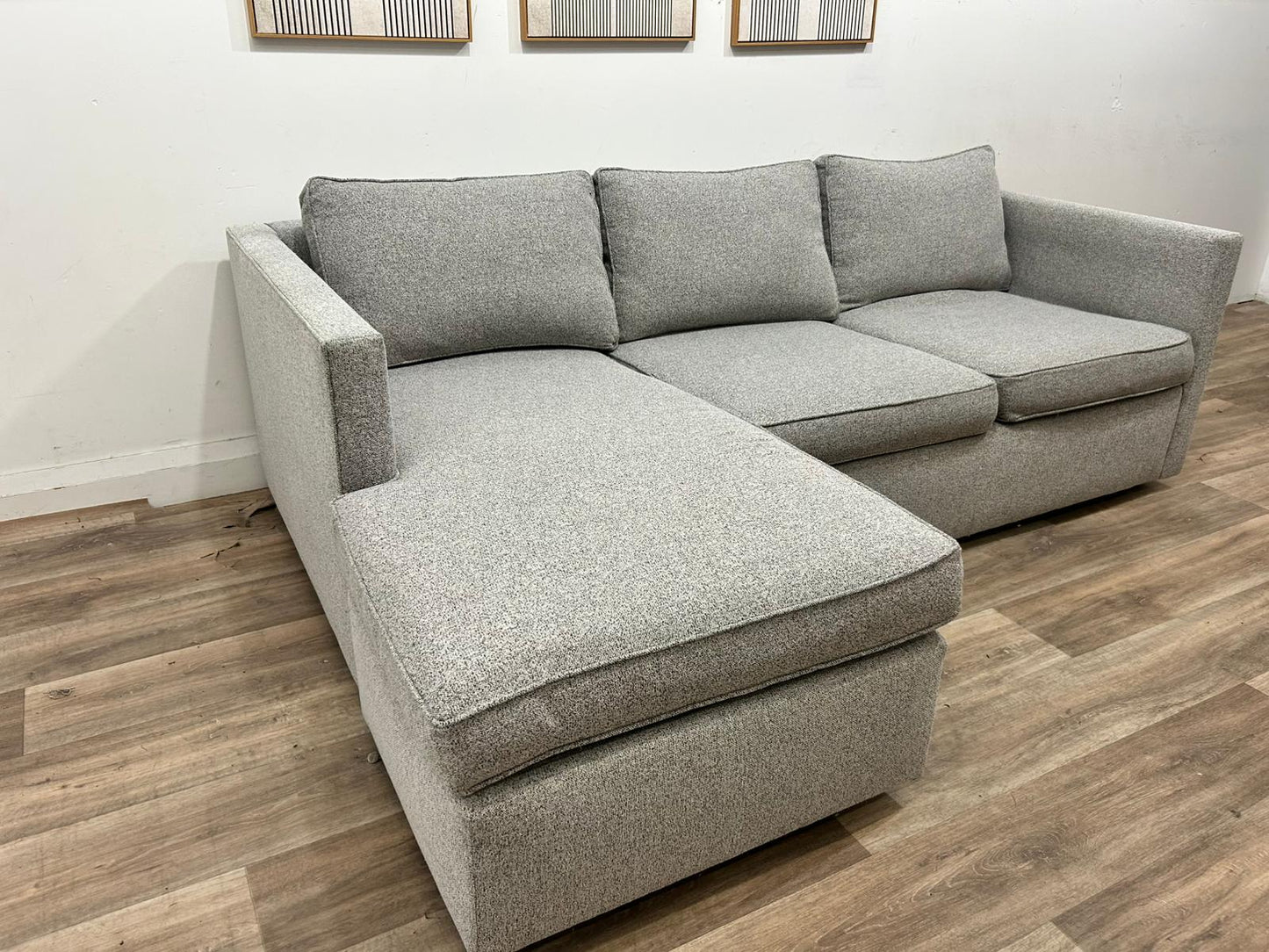 West Elm Harris Sofa
