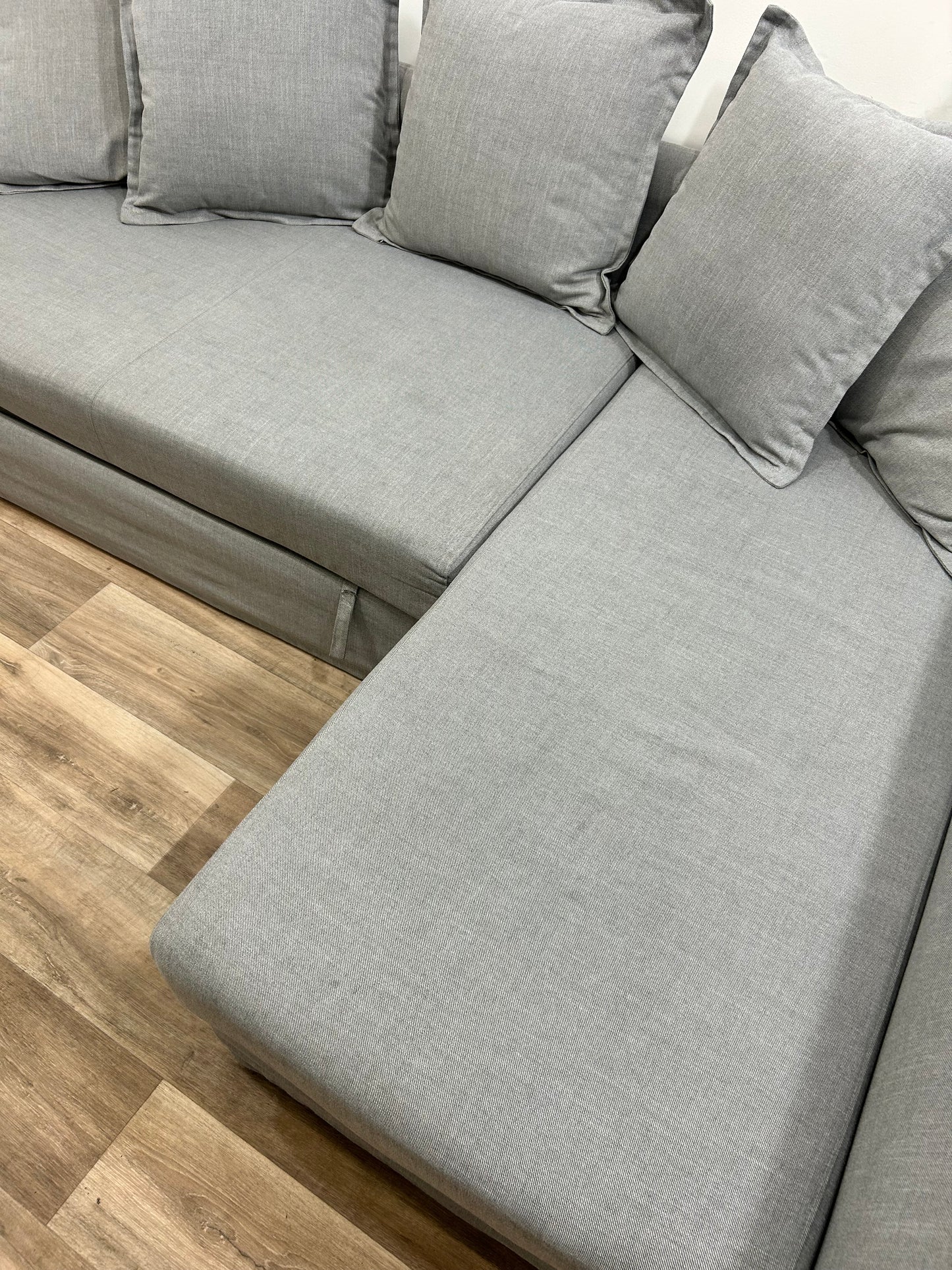 Ikea Holmsund Sofa Bed