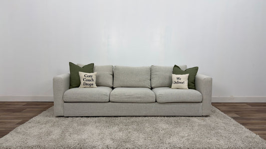 Ikea Finnala 3 Seater Sofa