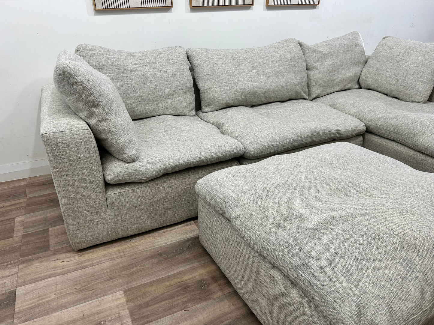 Palliser Bloom Modular Sofa
