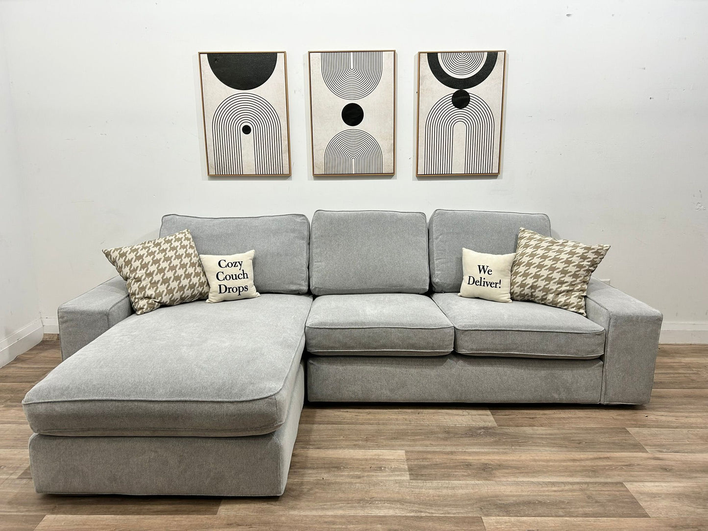 Ikea Kivik Sectional Sofa
