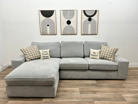 Ikea Kivik Sectional Sofa