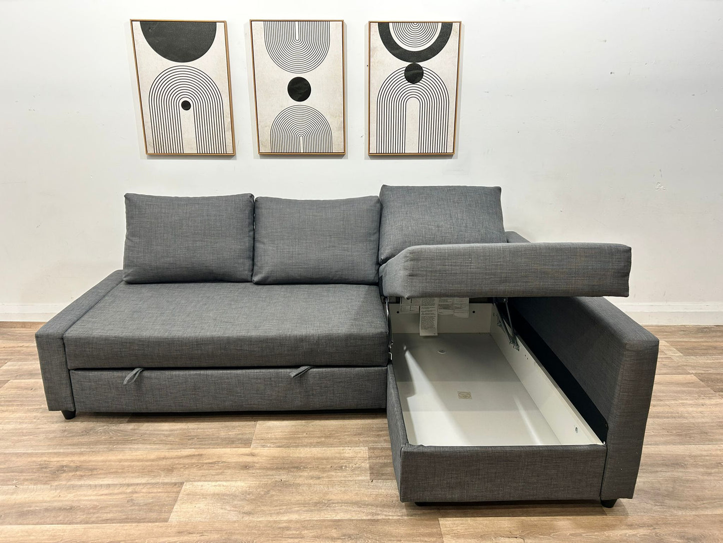 Ikea Friheten Sofa bed