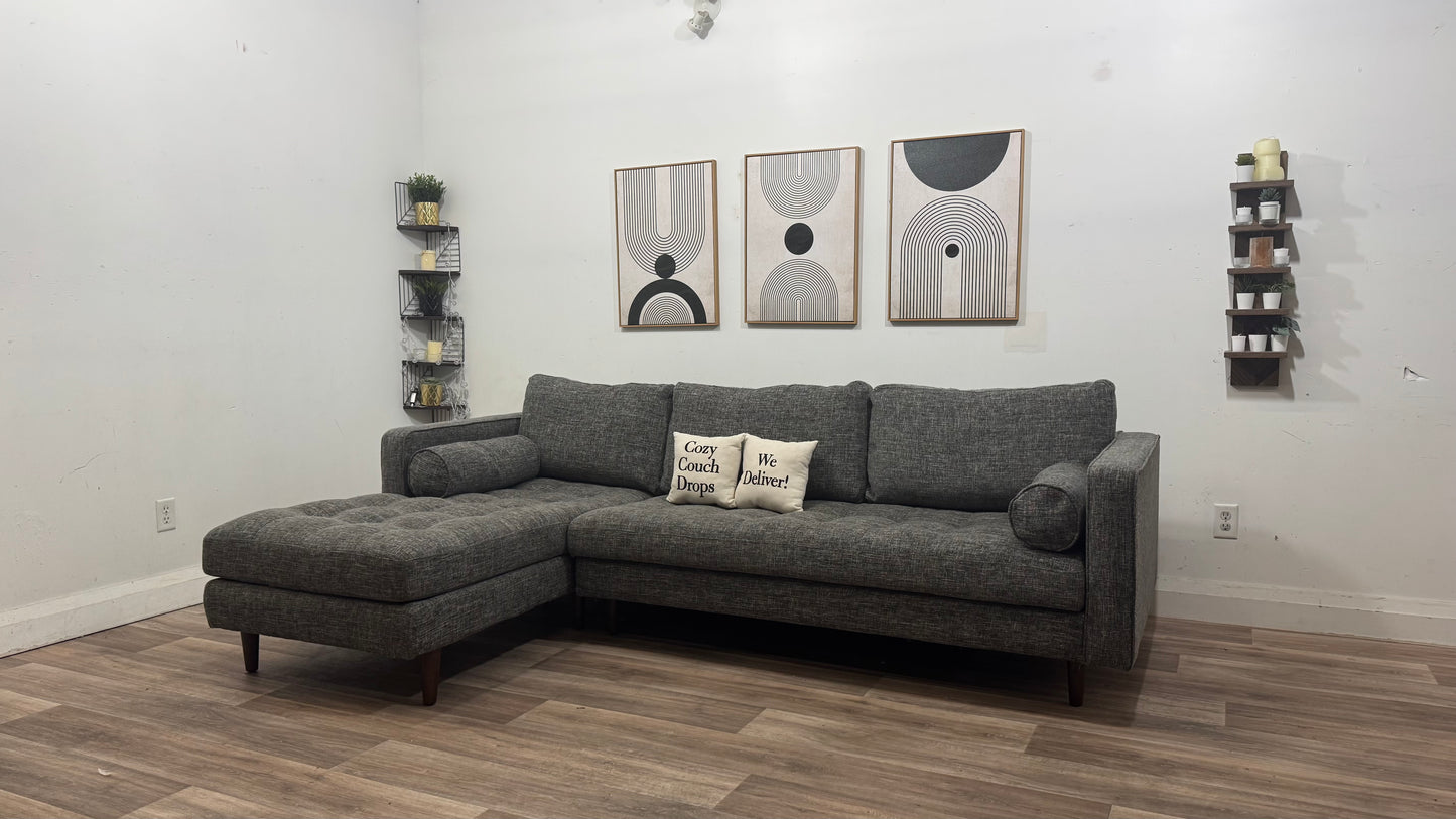 Article Sven Sectional Sofa