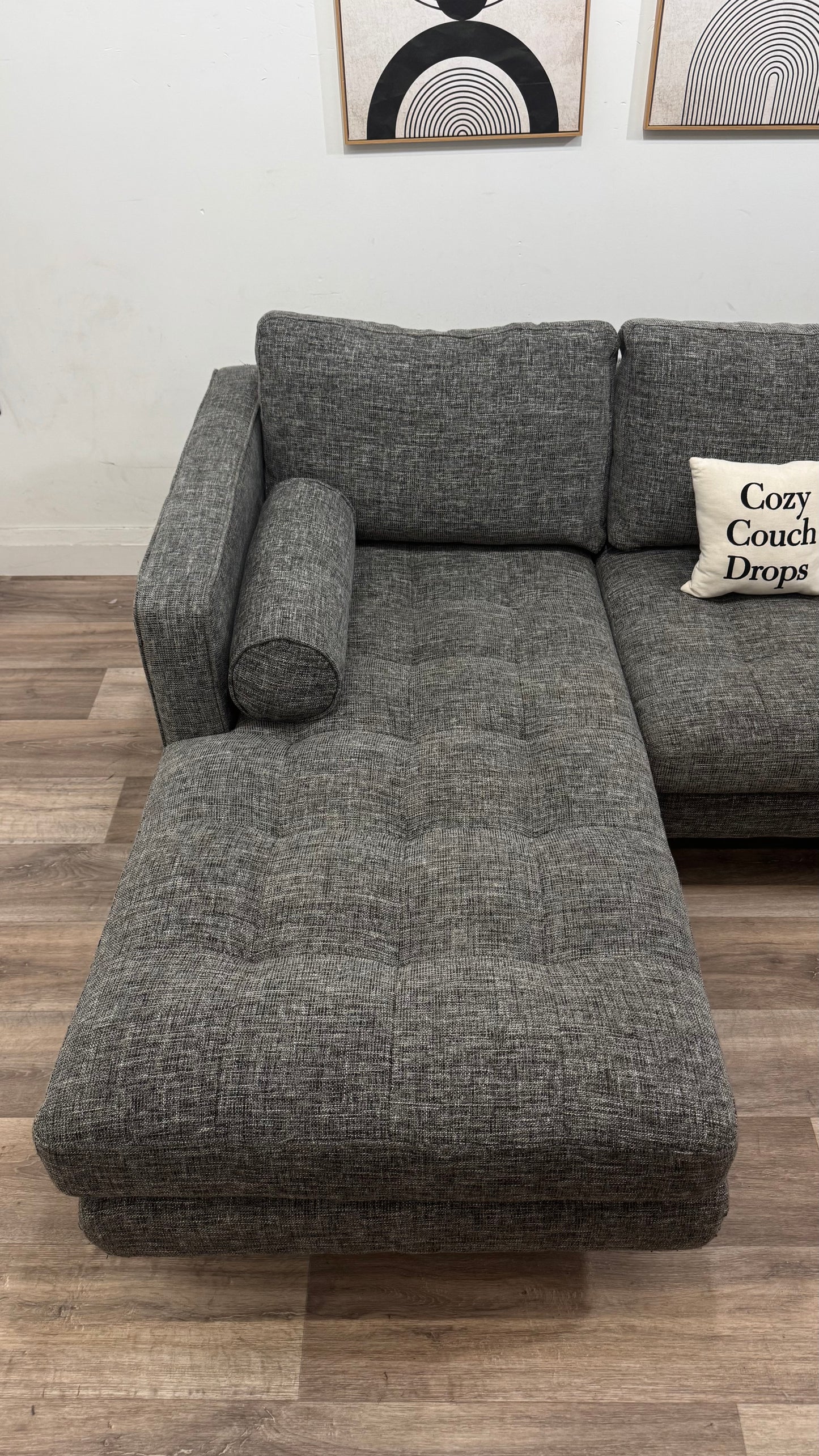 Article Sven Sectional Sofa