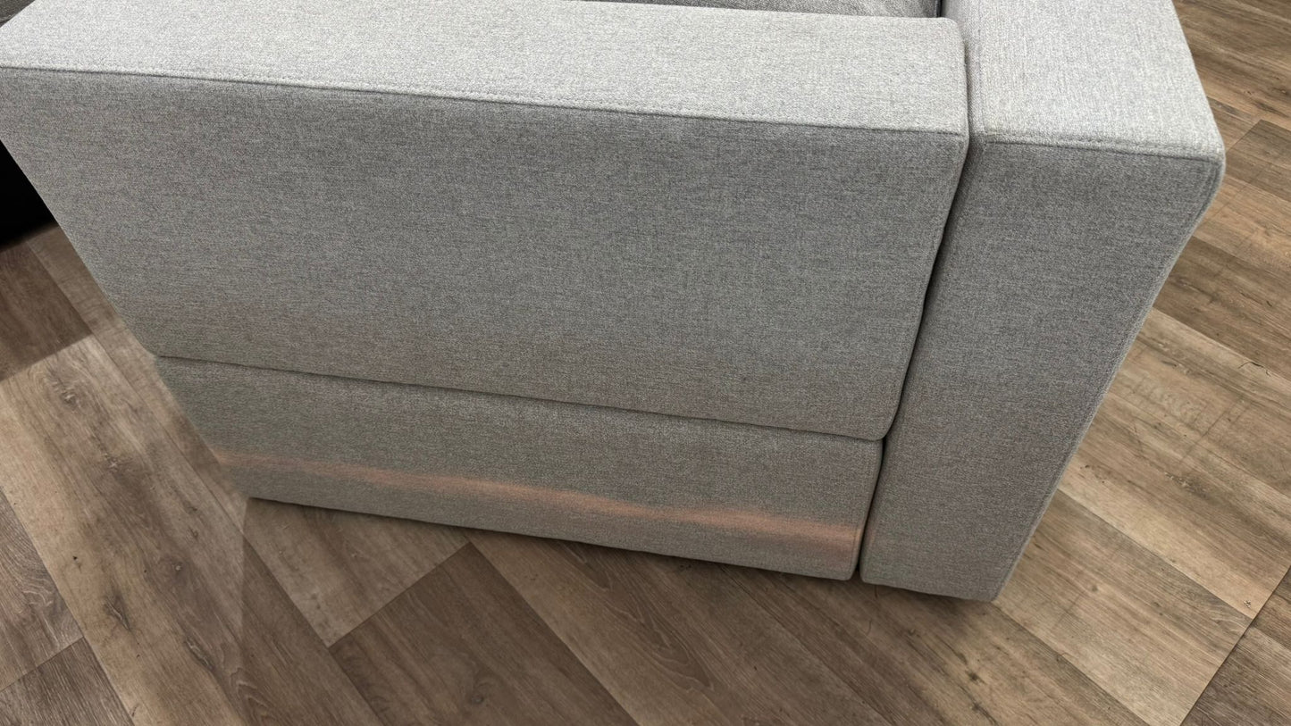 Cozey Ciello Modular 3pc Sofa