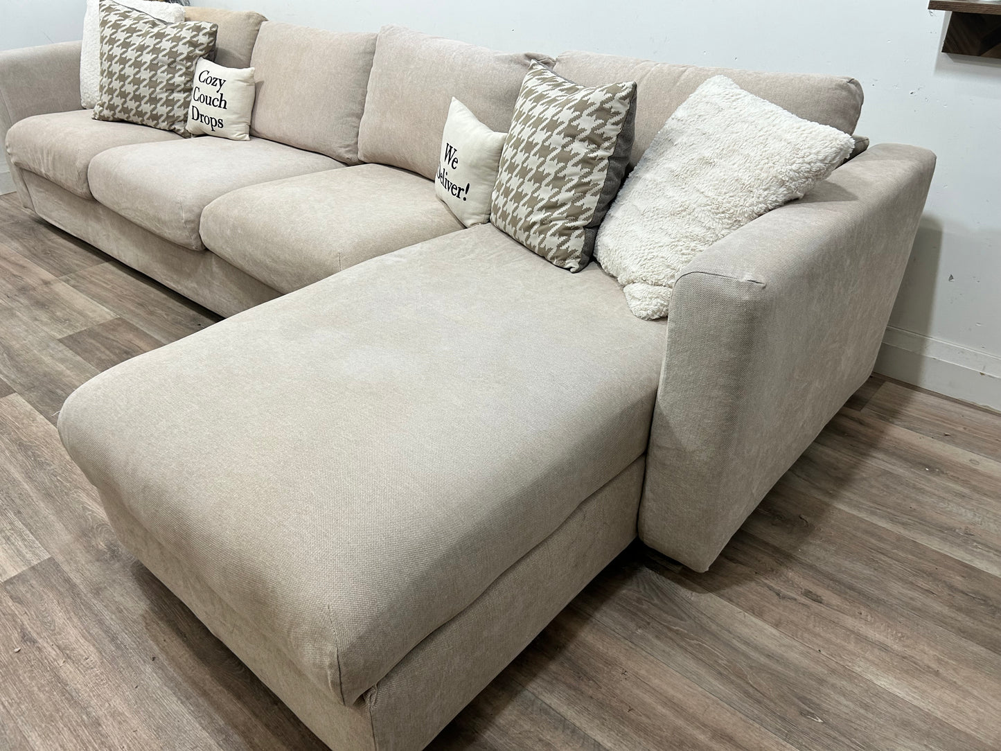 Ikea Finnala Sectional Sofa