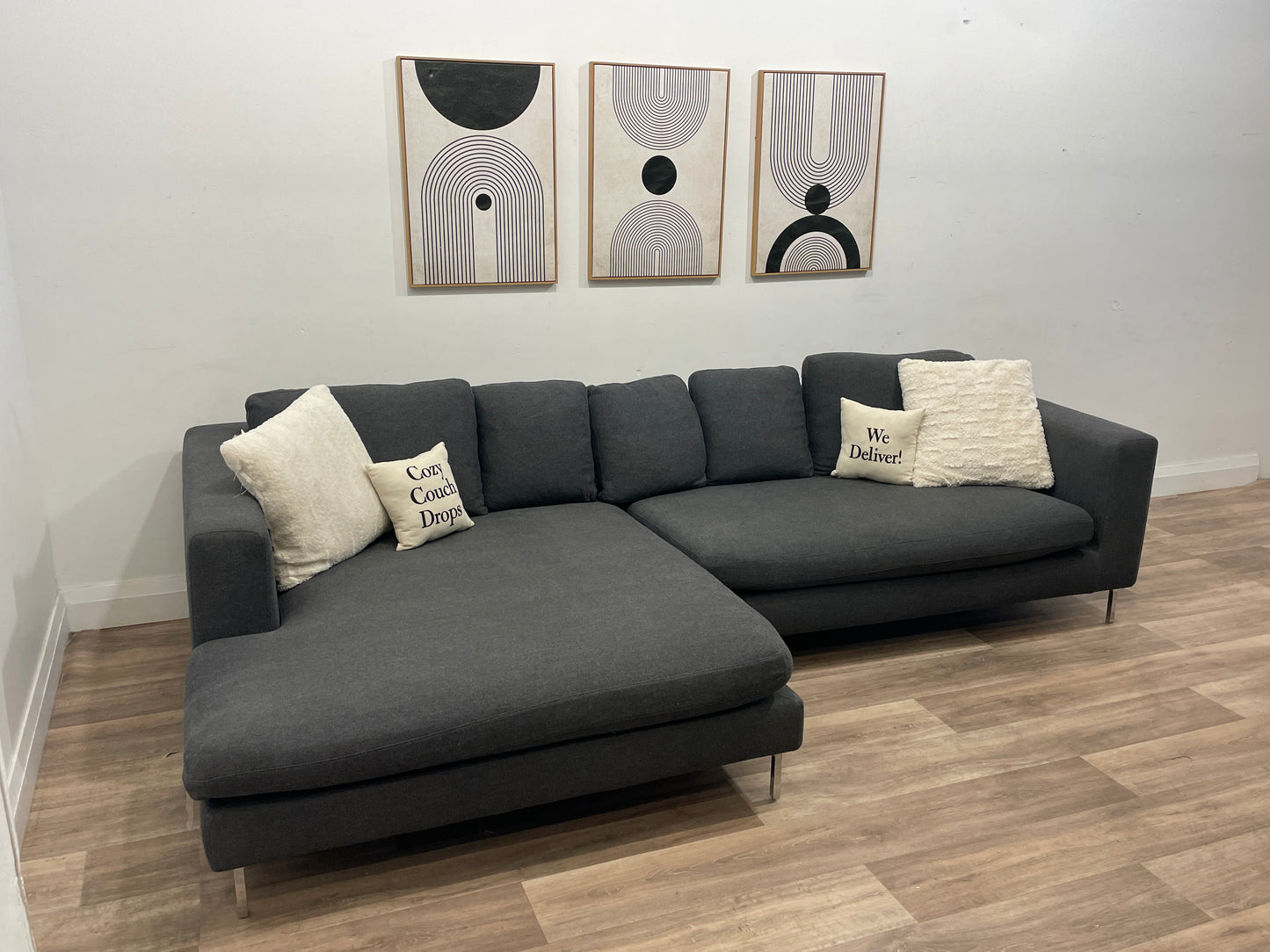 Rove Concepts Hugo Sectional