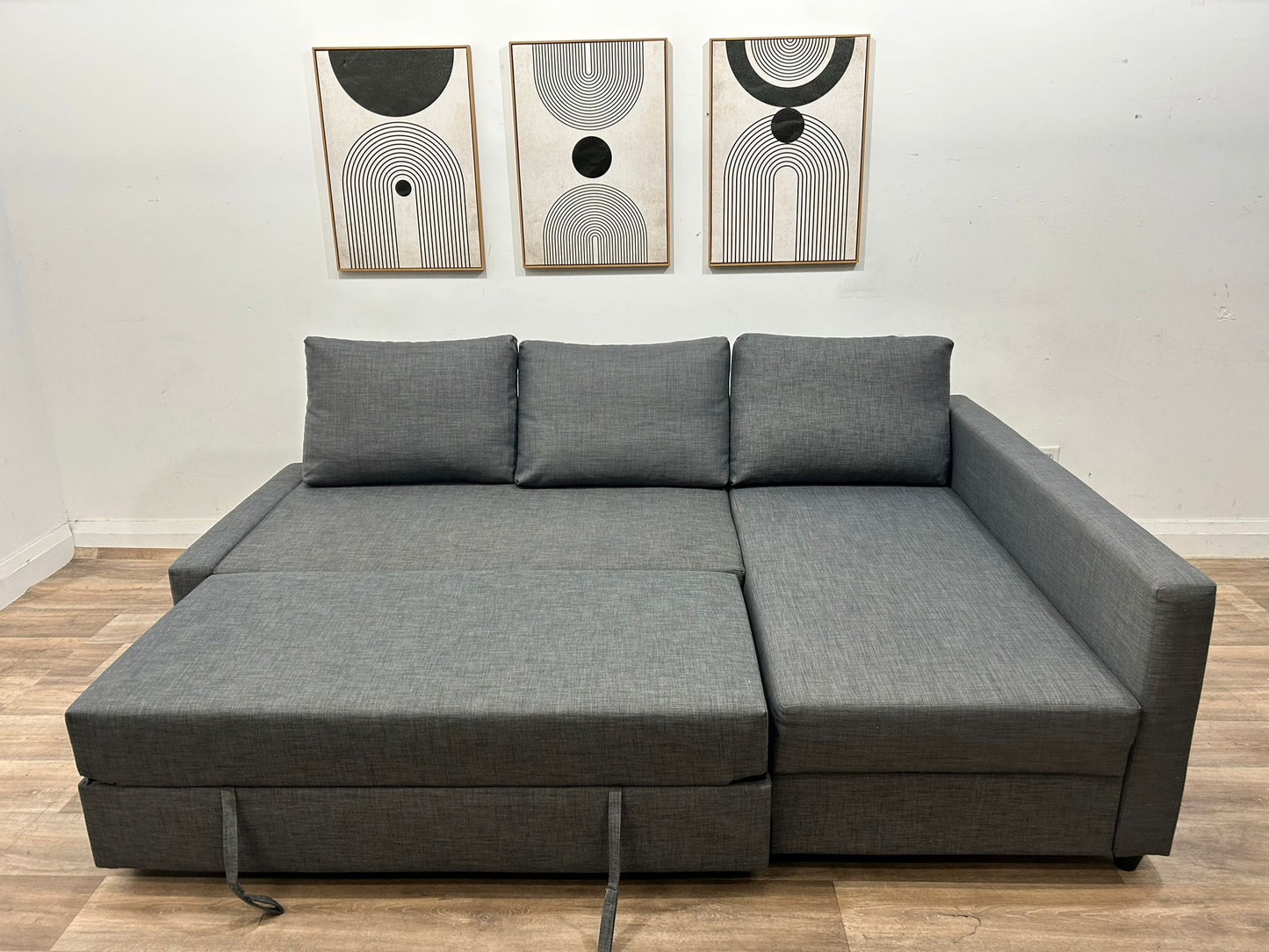 Ikea Friheten Sofa bed