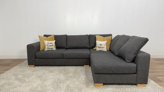 Van Gogh Sectional Sofa