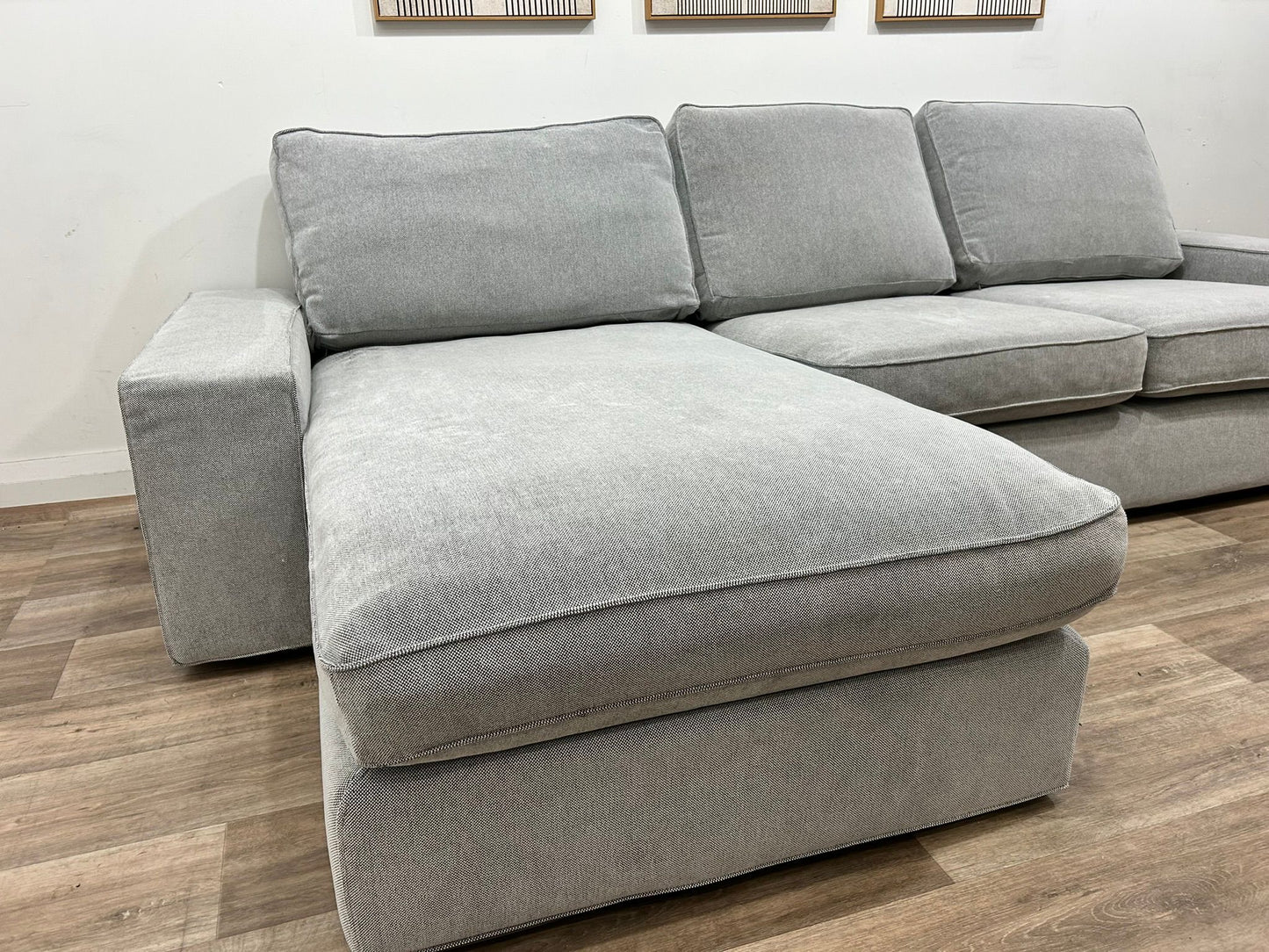 Ikea Kivik Sectional Sofa