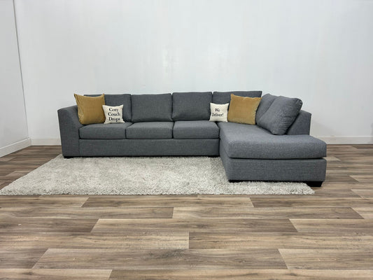 Vogue Designs Sectional Sofa