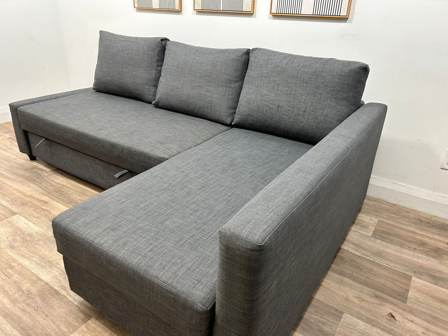 Ikea Friheten Sofa bed