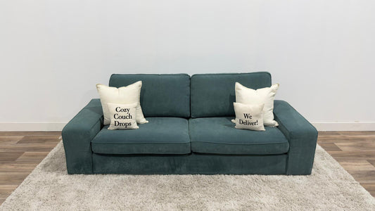 Ikea Kivik 3 Seater Sofa