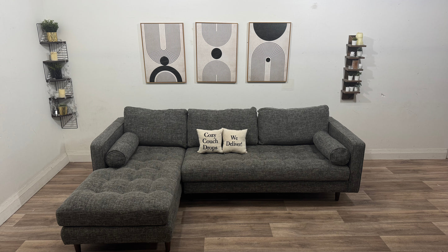 Article Sven Sectional Sofa