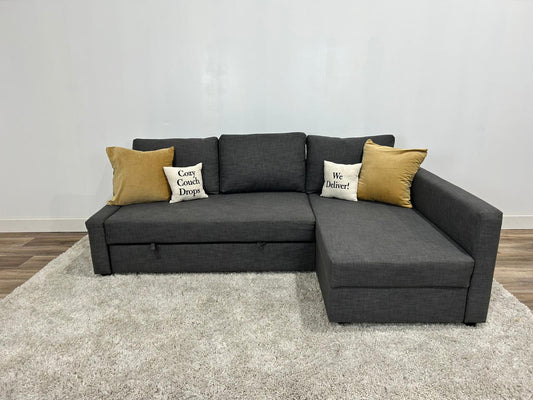 Ikea Friheten Sofabed