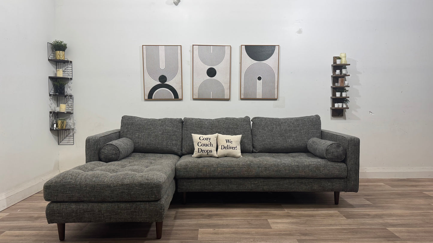 Article Sven Sectional Sofa
