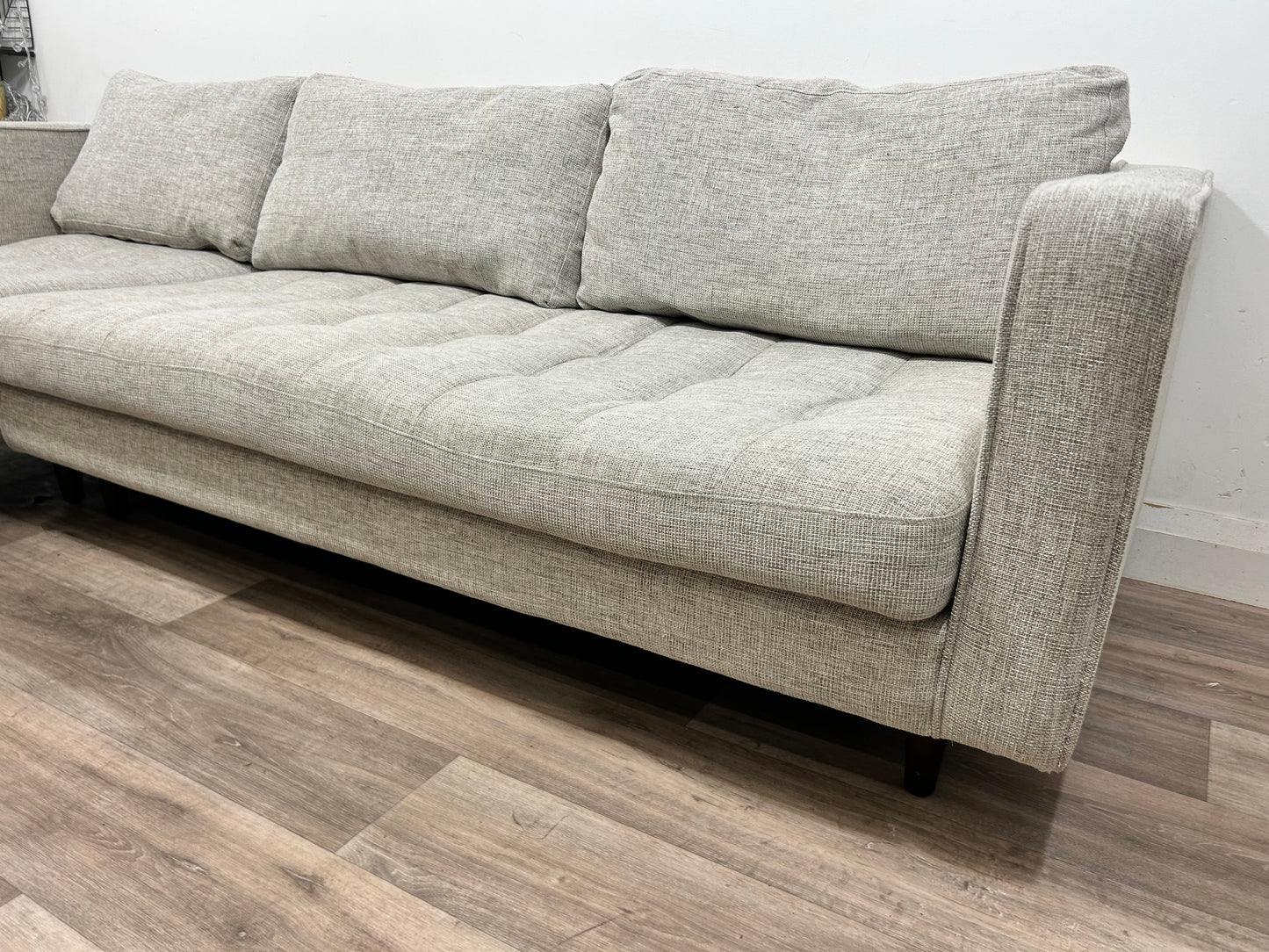 Article Sven Sectional Sofa