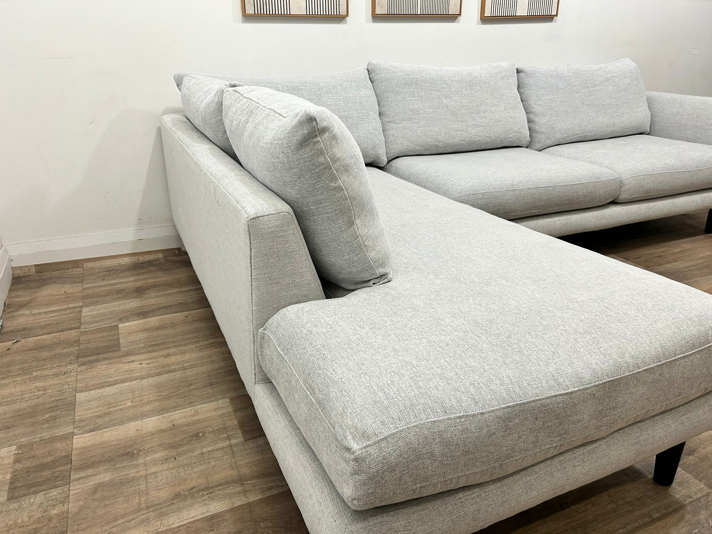 Stylus Cala Sectional Sofa