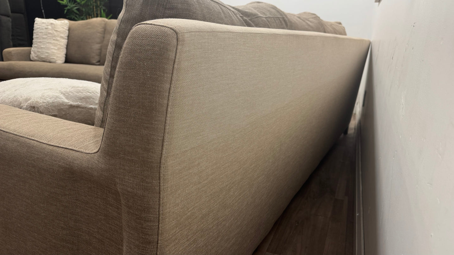 EQ3 Sectional Sofa