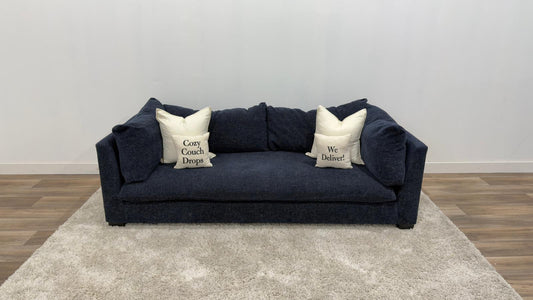 Stylus Akira Sectional Sofa