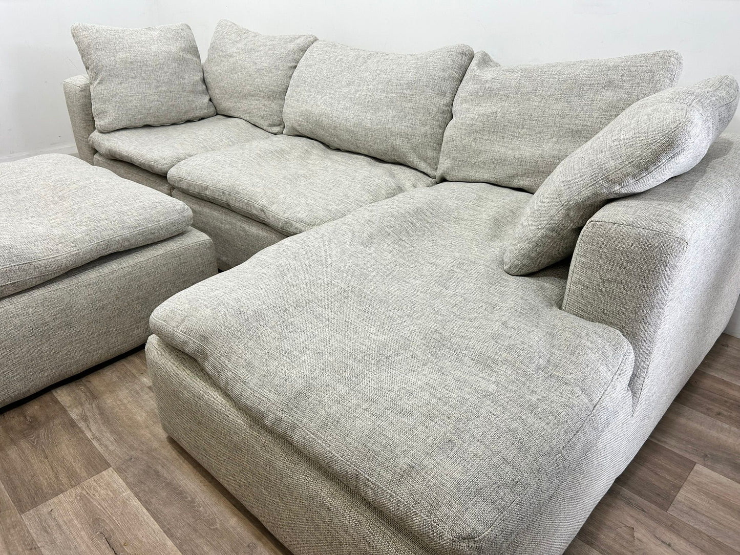 Palliser Bloom Modular Sofa