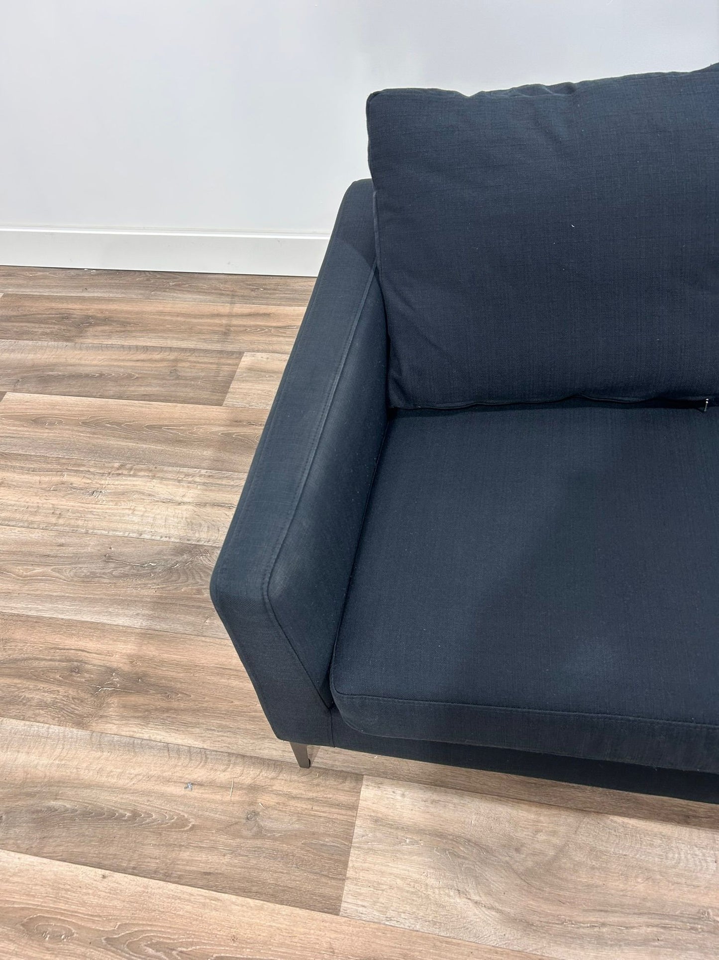 Reversible Chaise Sectional Sofa