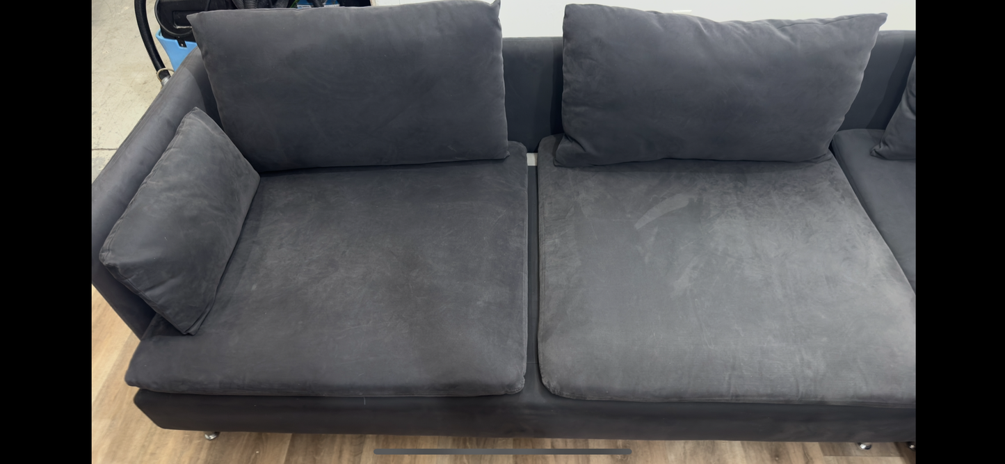 Ikea Soderhamn Sectional Sofa
