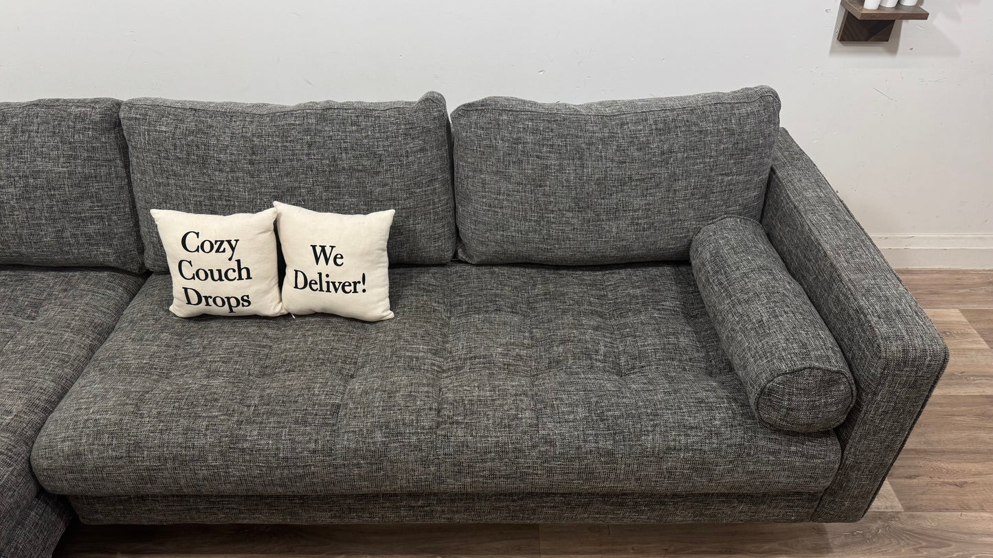 Article Sven Sectional Sofa