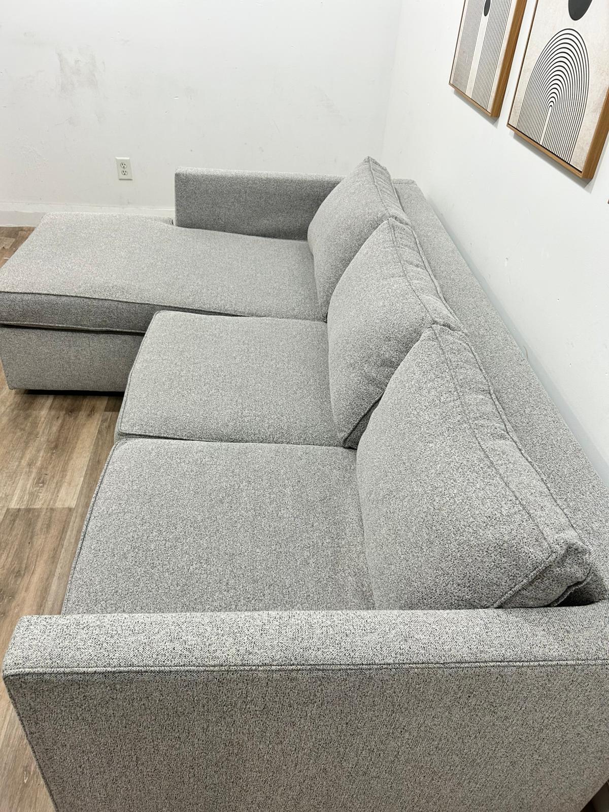 West Elm Harris Sofa