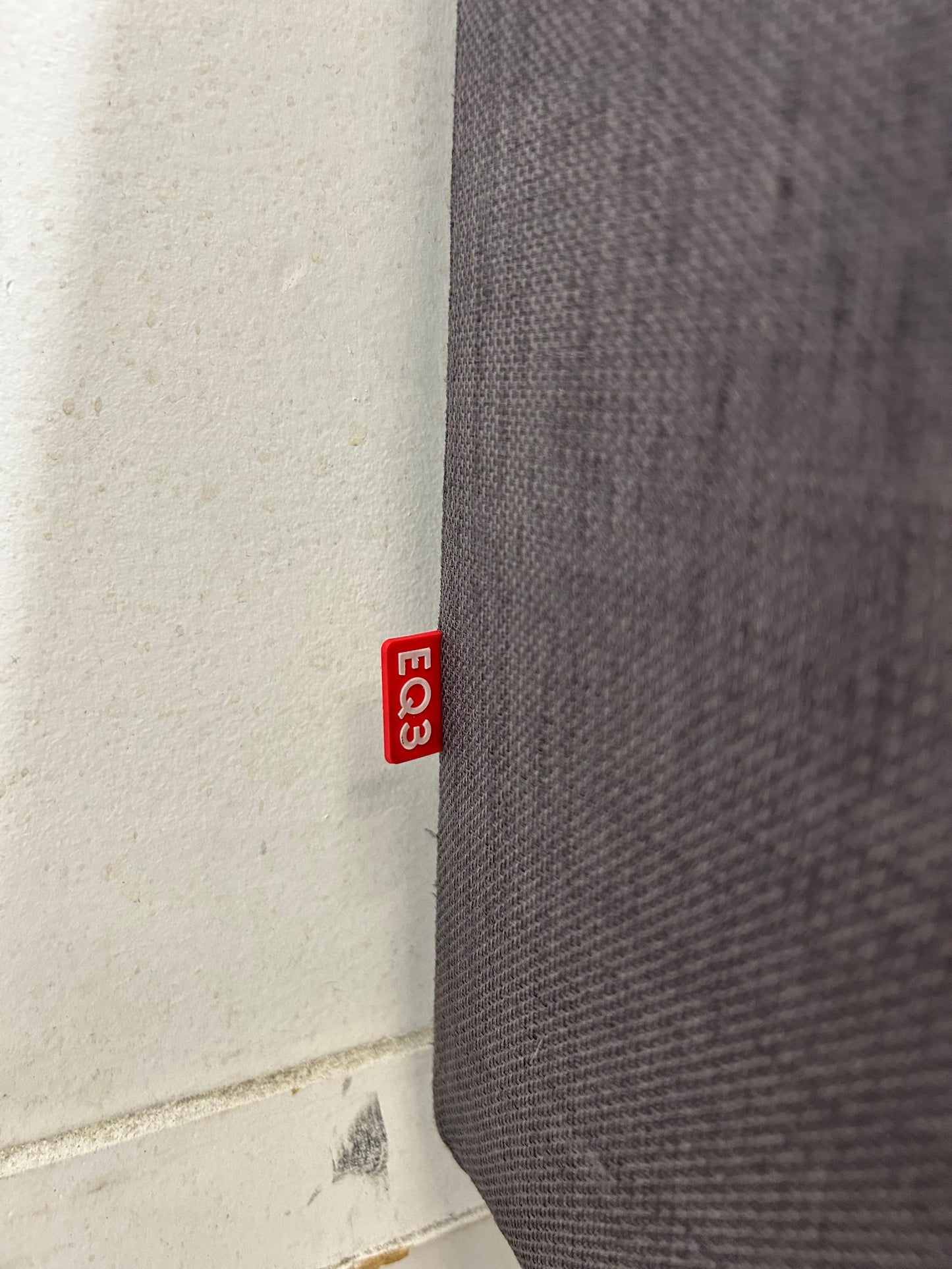 EQ3 Solo Sectional Sofa