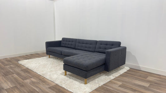 Ikea Morabo Sectional Sofa