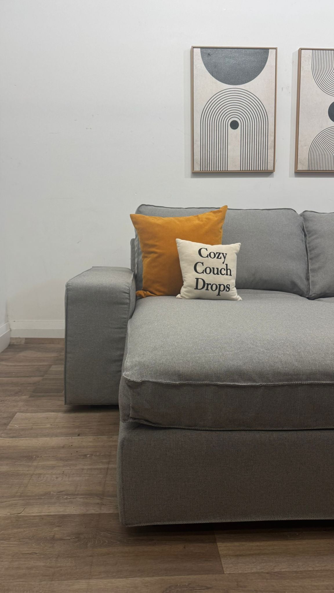 Ikea Kivik Sectional Sofa