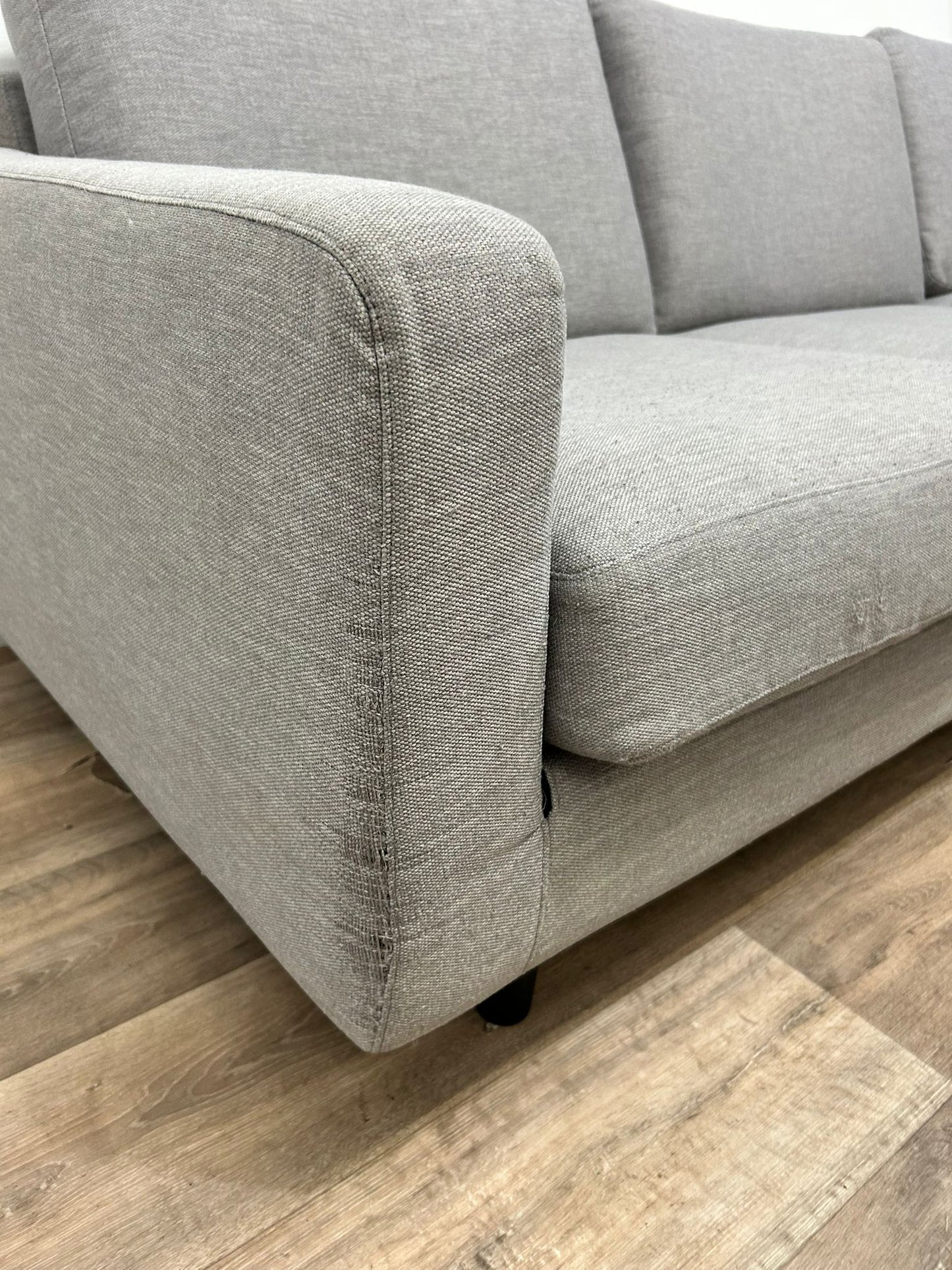 EQ3 Oskar Sectional Sofa
