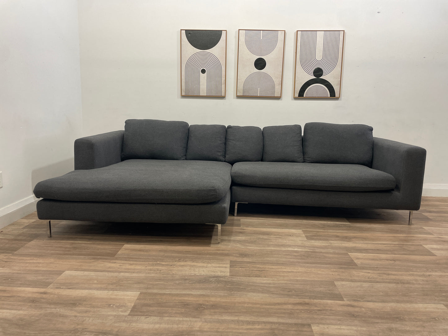 Rove Concepts Hugo Sectional