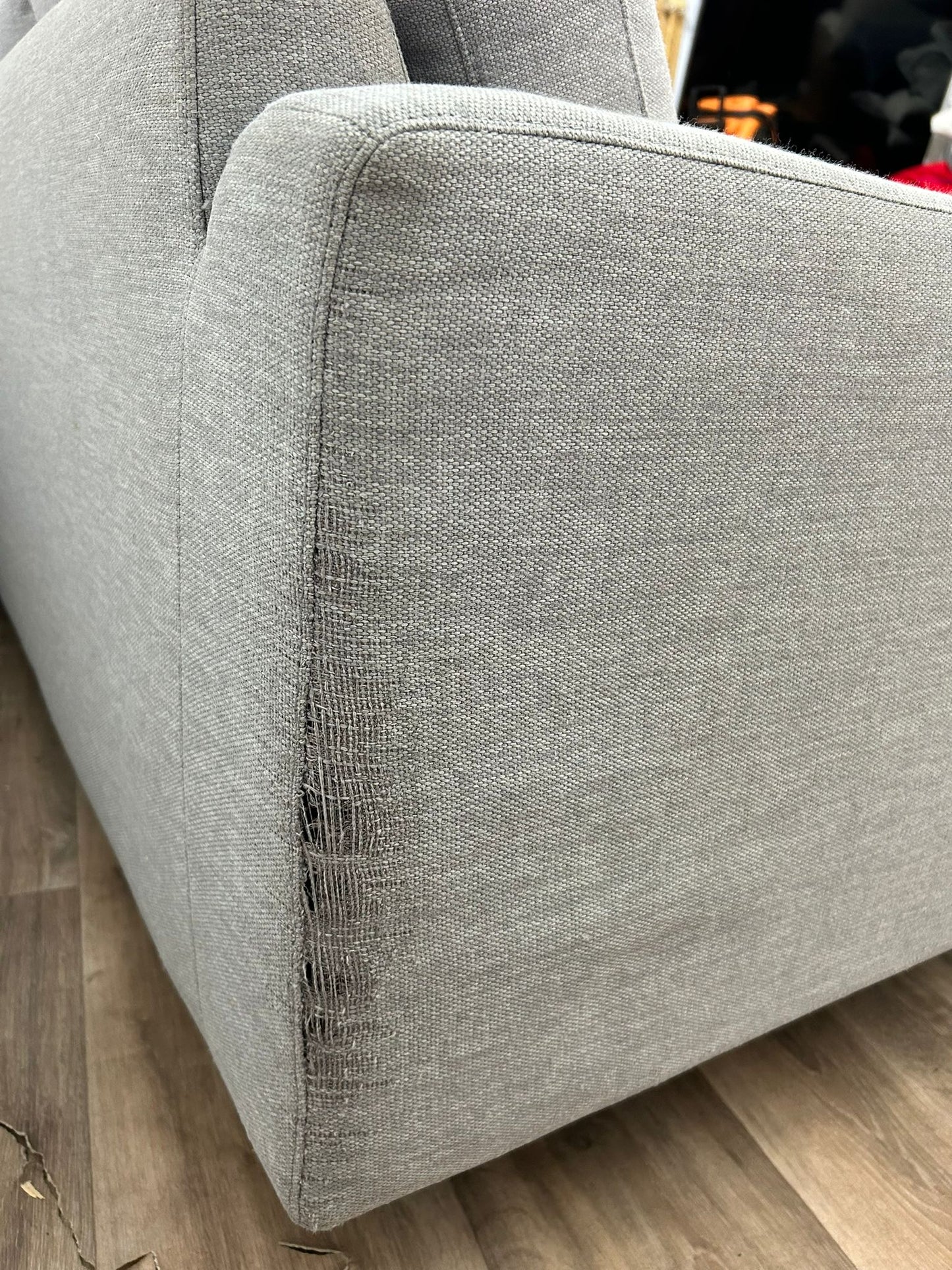 EQ3 Oskar Sectional Sofa