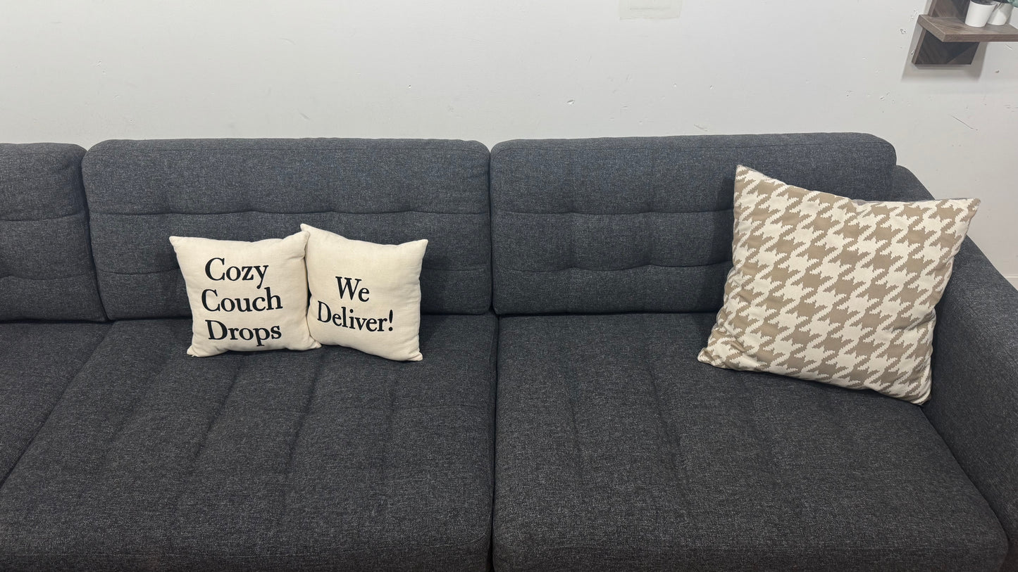 Ikea Morabo Sectional Sofa
