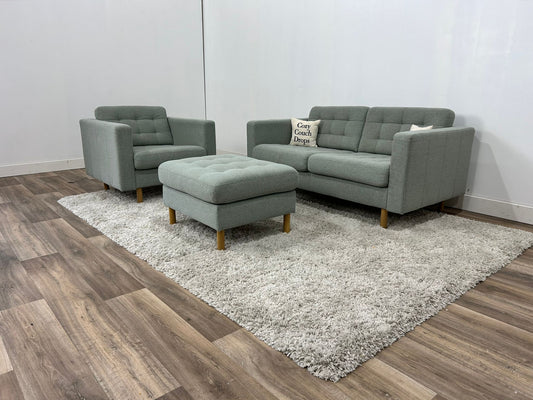 Ikea Morabo Sofa Set