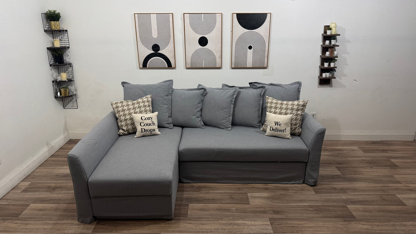 Ikea Holmsund Sofabed