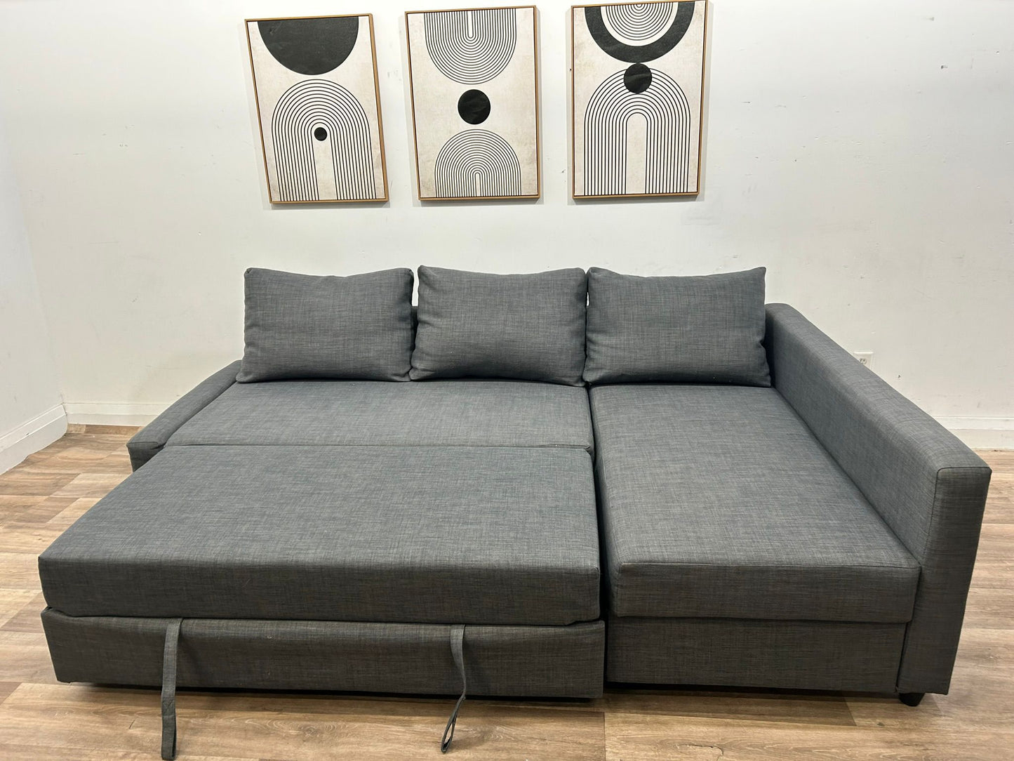 Ikea Friheten Sofa bed