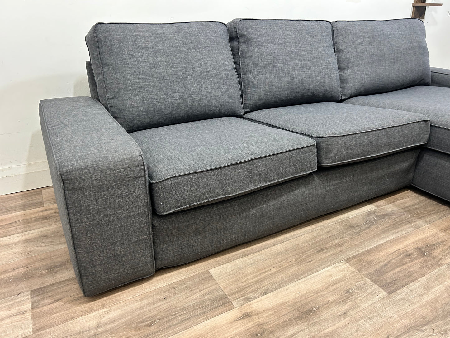 Ikea Kivik Sectional Sofa