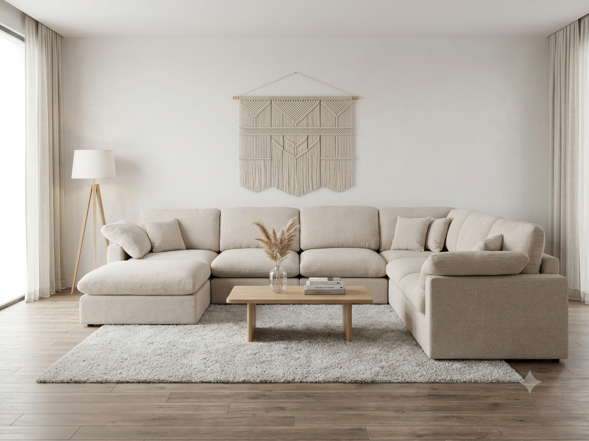 Cozy Couch Drops