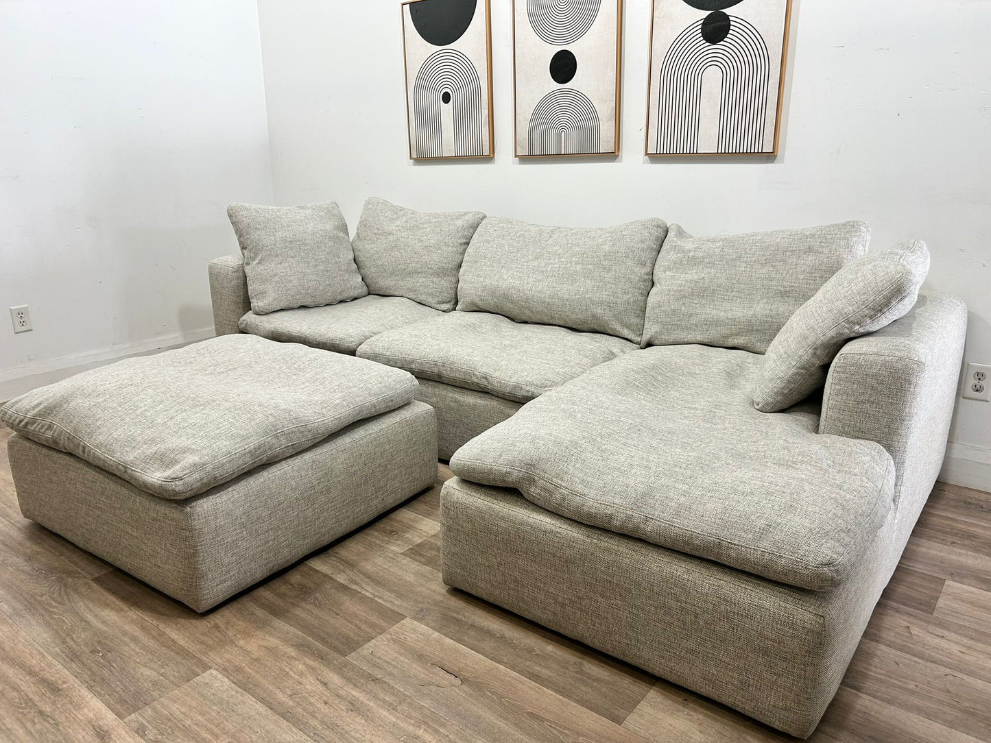 Palliser Bloom Modular Sofa