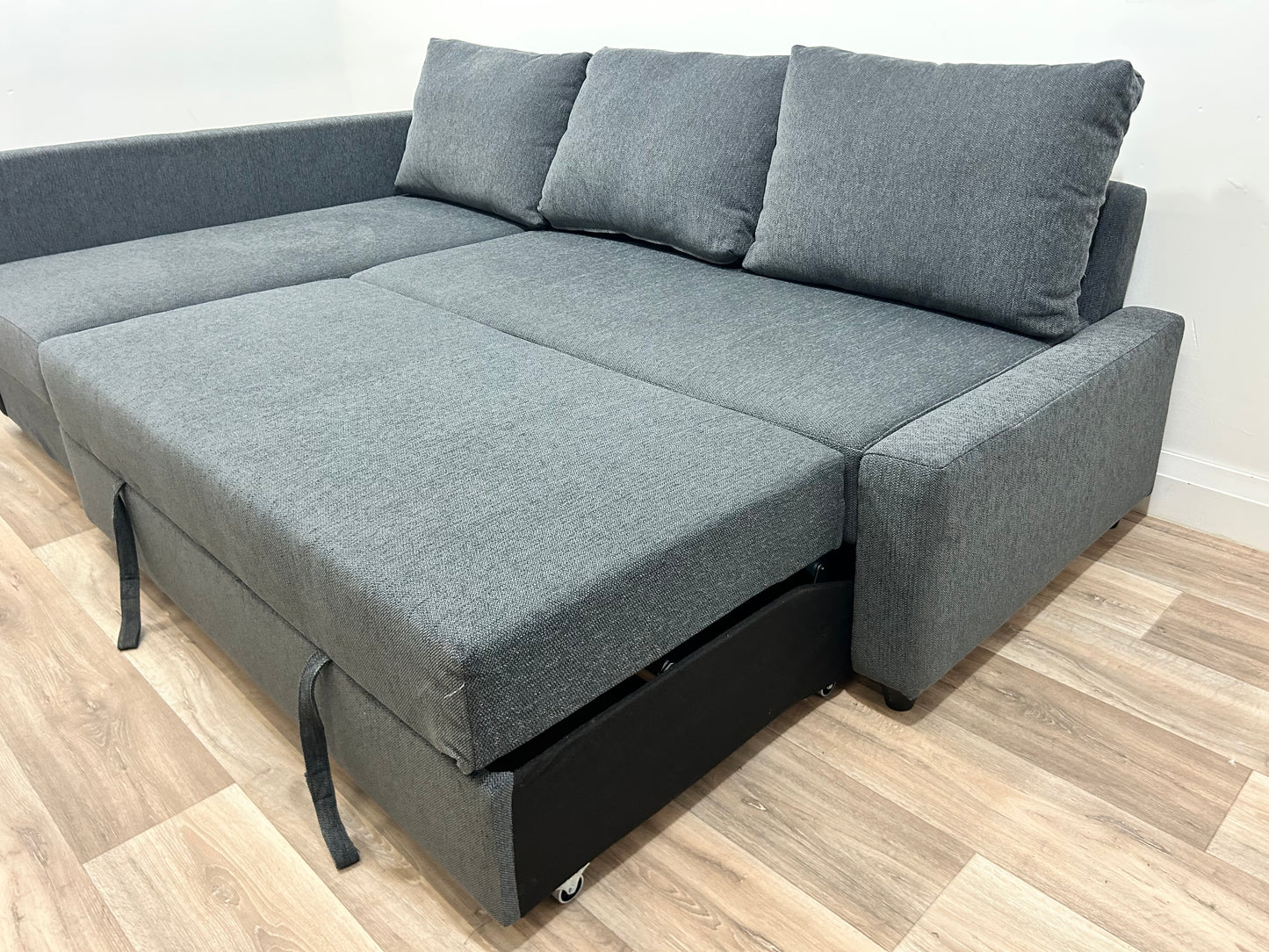 Ikea Friheten Sofa Bed